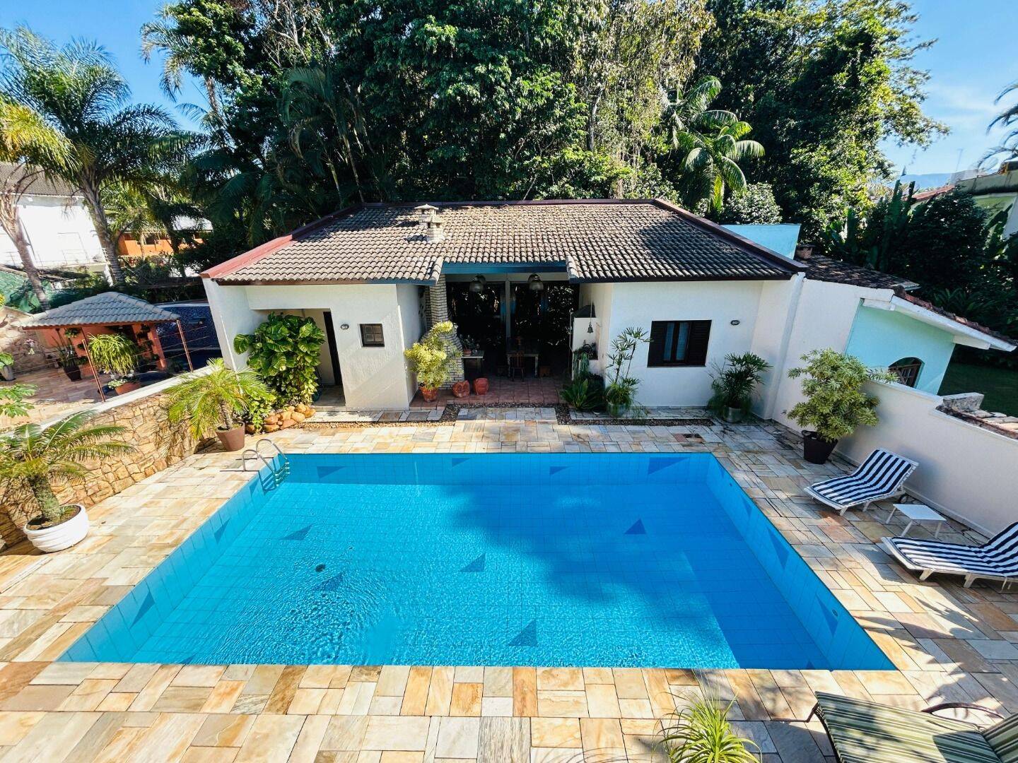 Casa, 5 quartos, 317 m² - Foto 43