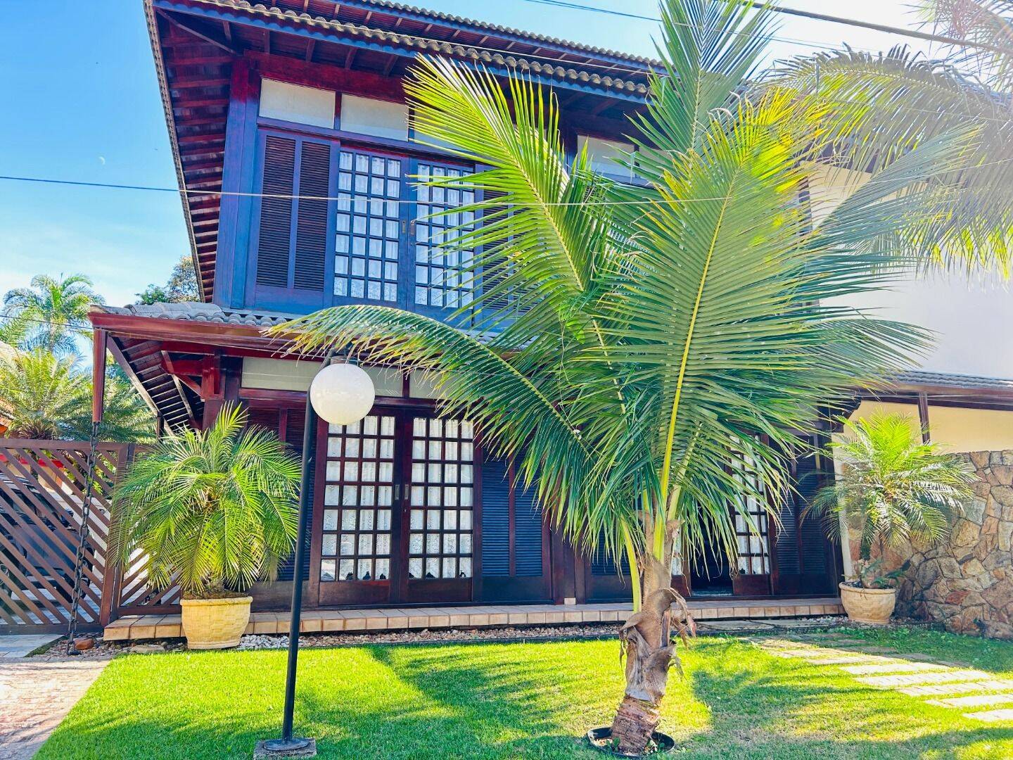 Casa, 5 quartos, 317 m² - Foto 47