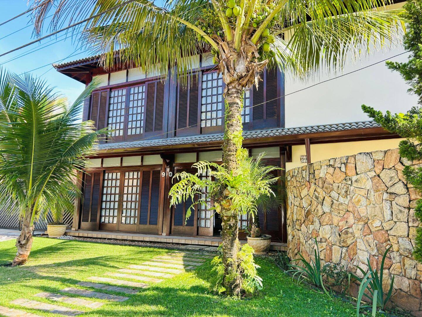 Casa, 5 quartos, 317 m² - Foto 48