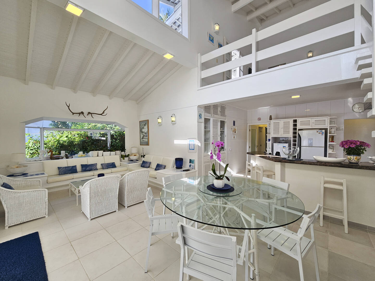 Casa, 4 quartos, 180 m² - Foto 3