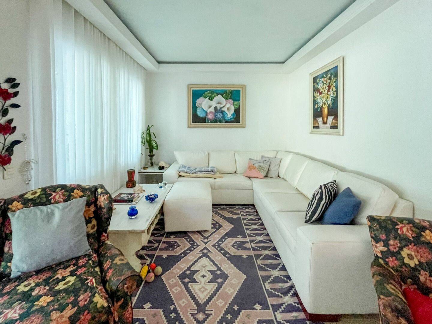 Casa, 4 quartos, 218 m² - Foto 3