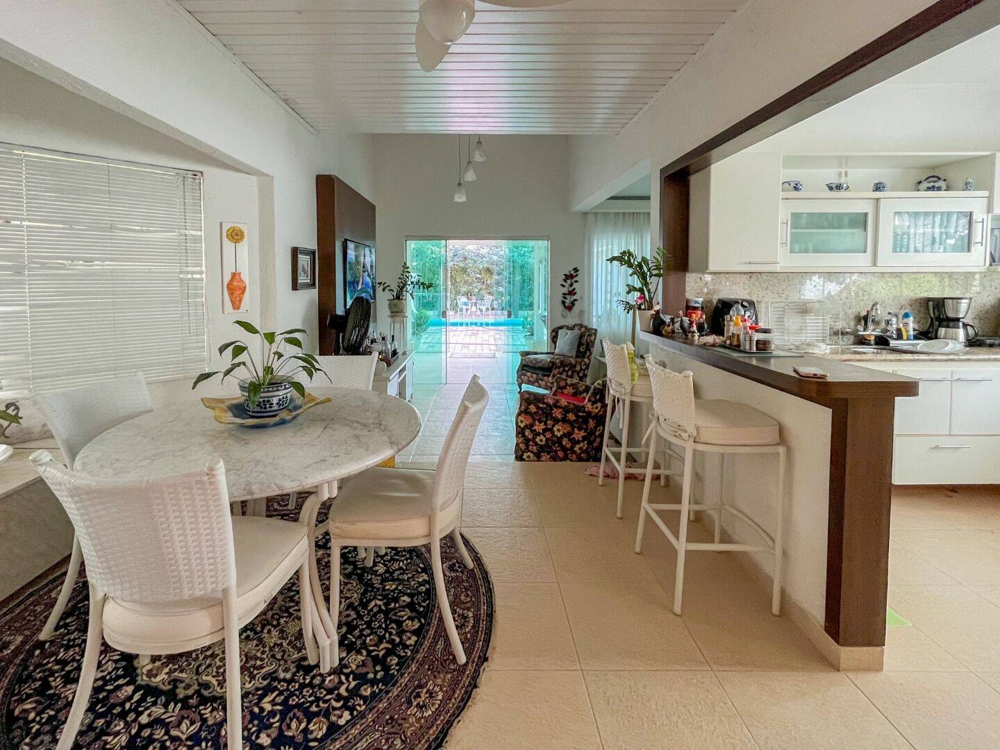 Casa, 4 quartos, 218 m² - Foto 5