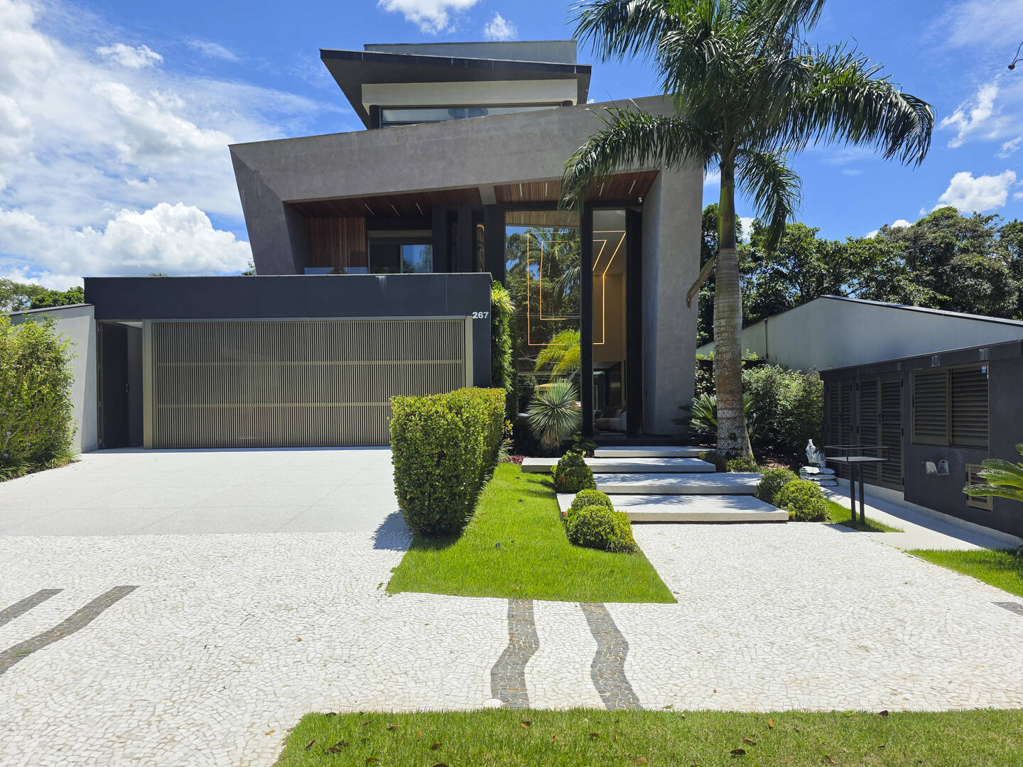 Casa, 6 quartos, 687 m² - Foto 2