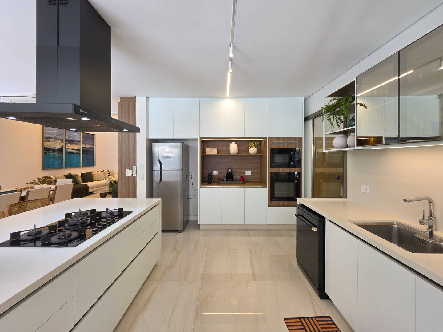 Casa, 6 quartos, 687 m² - Foto 7