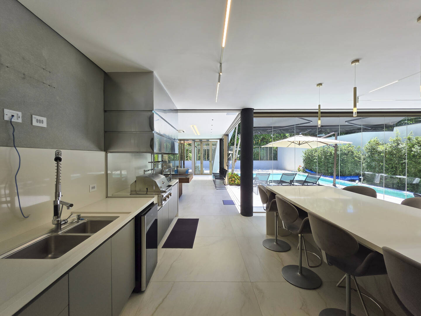 Casa, 6 quartos, 687 m² - Foto 8