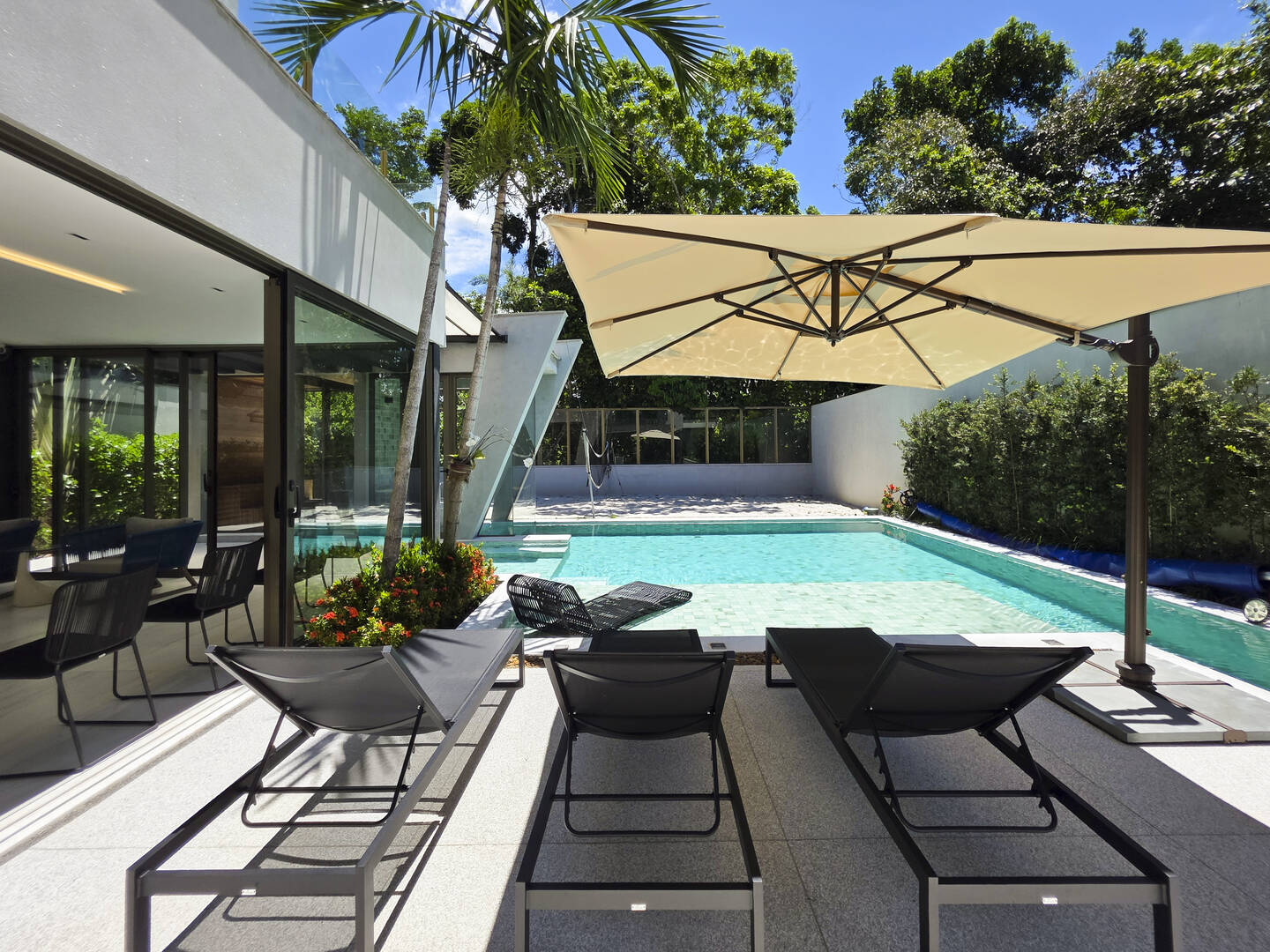 Casa, 6 quartos, 687 m² - Foto 10