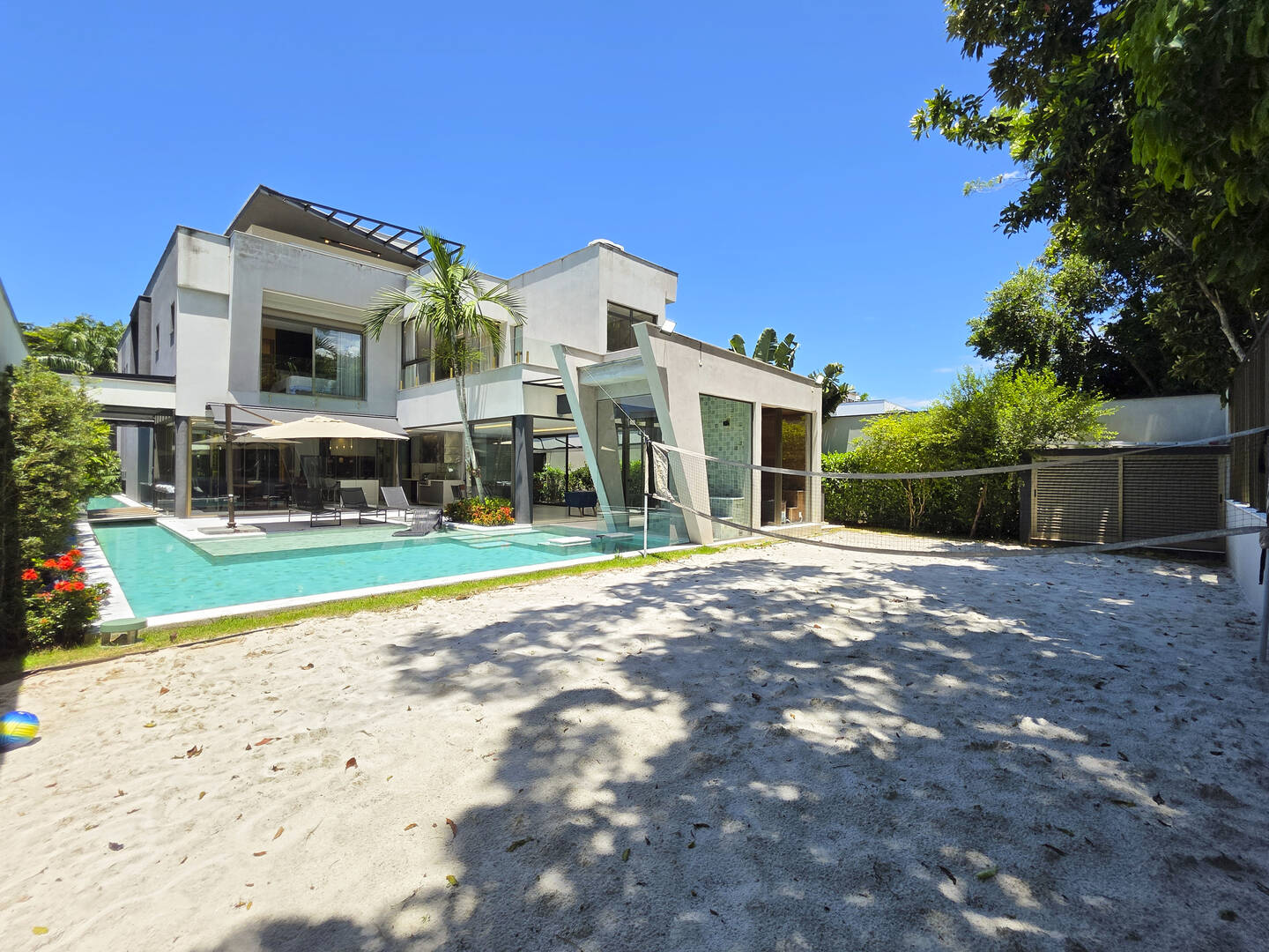 Casa, 6 quartos, 687 m² - Foto 11