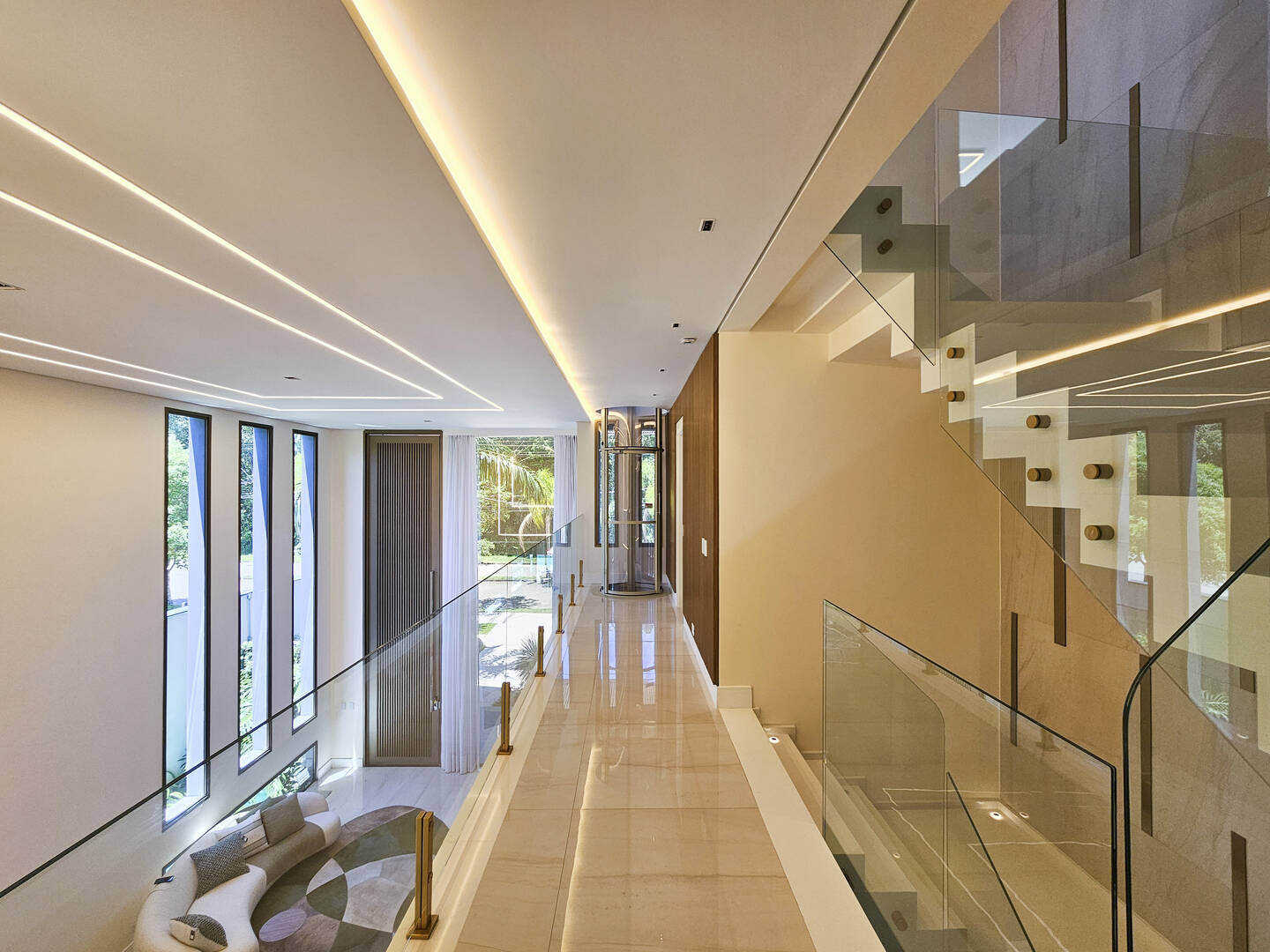 Casa, 6 quartos, 687 m² - Foto 13
