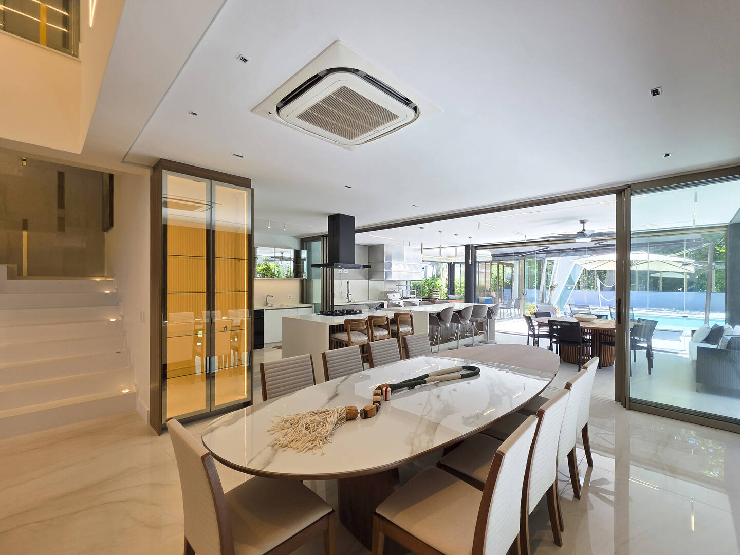 Casa, 6 quartos, 687 m² - Foto 18