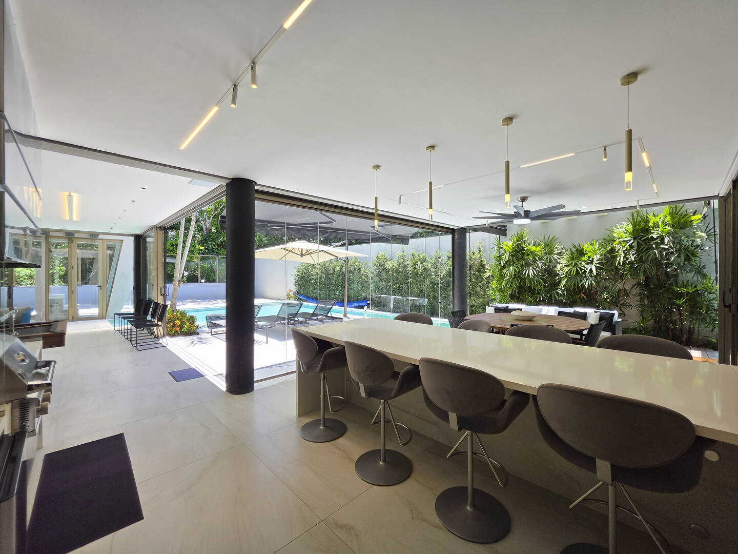Casa, 6 quartos, 687 m² - Foto 20