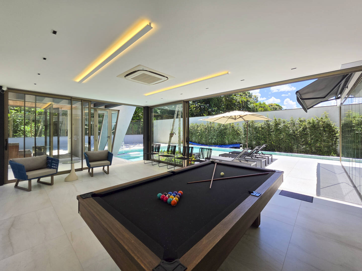 Casa, 6 quartos, 687 m² - Foto 21