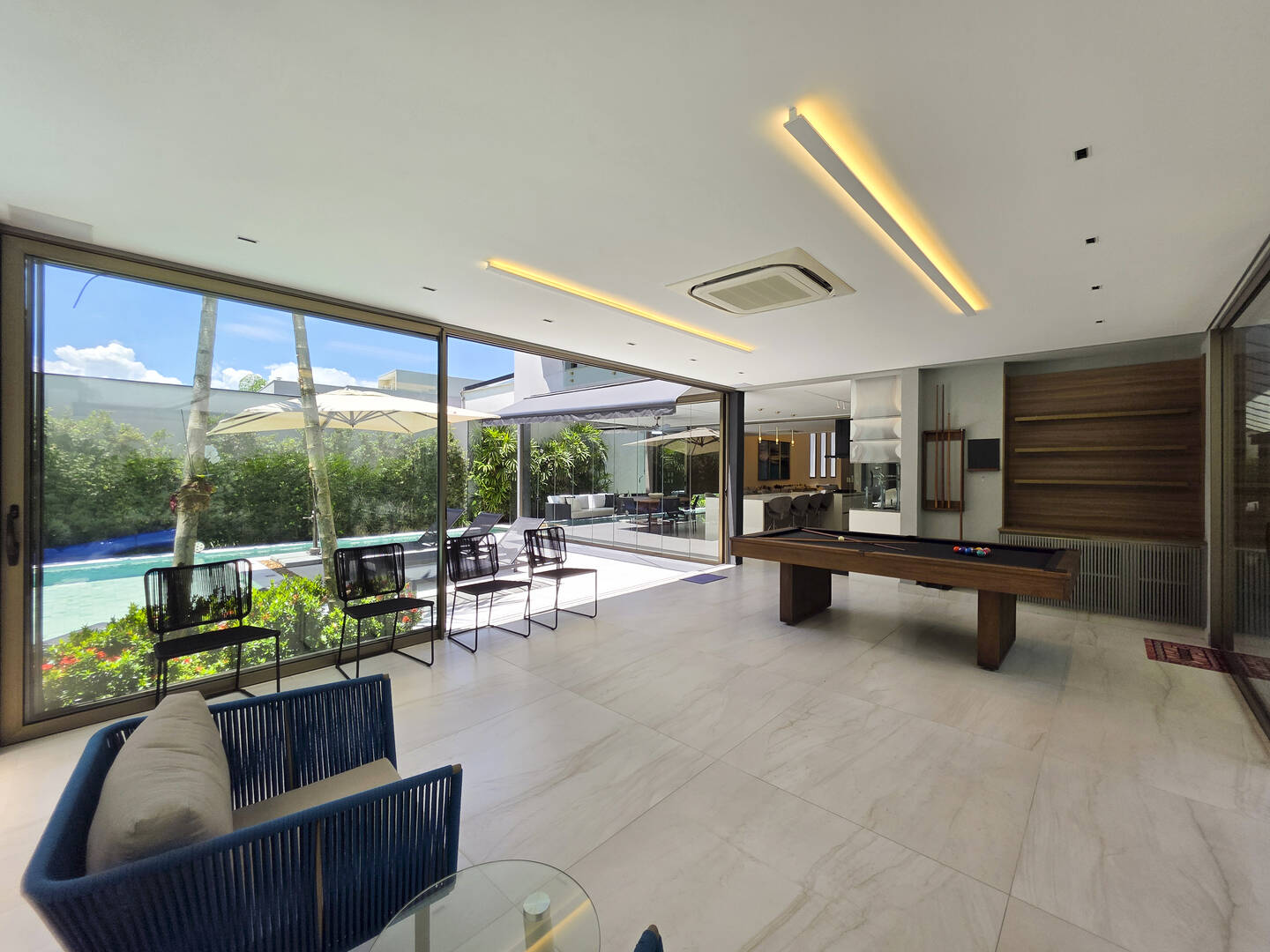 Casa, 6 quartos, 687 m² - Foto 22