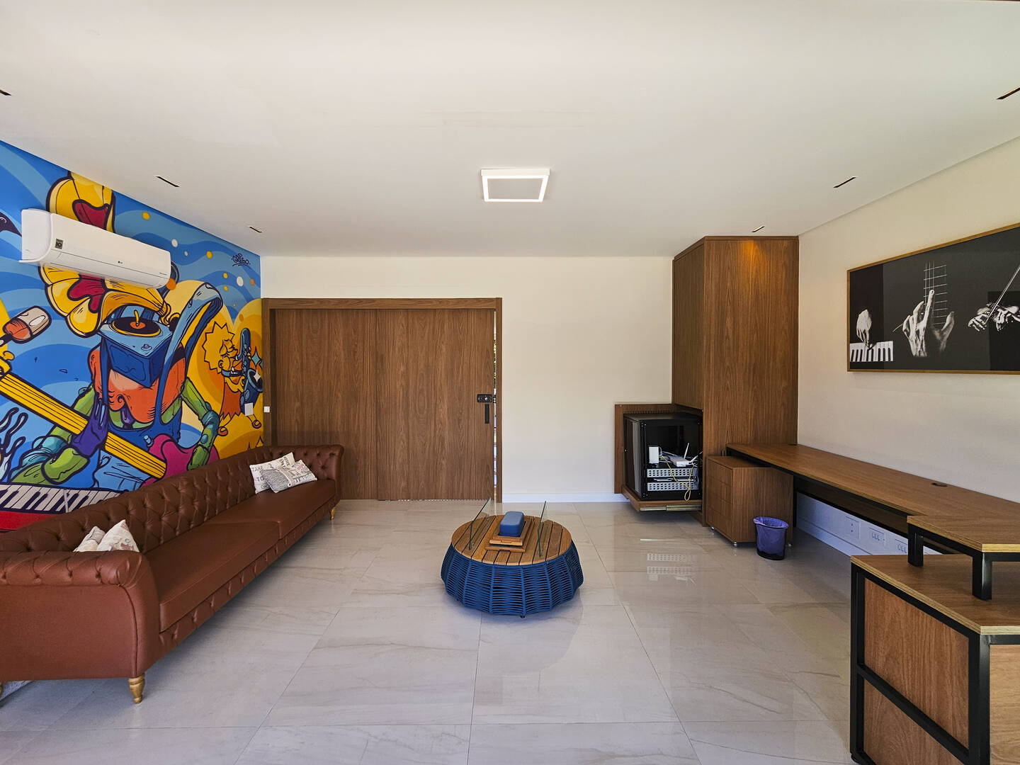 Casa, 6 quartos, 687 m² - Foto 32