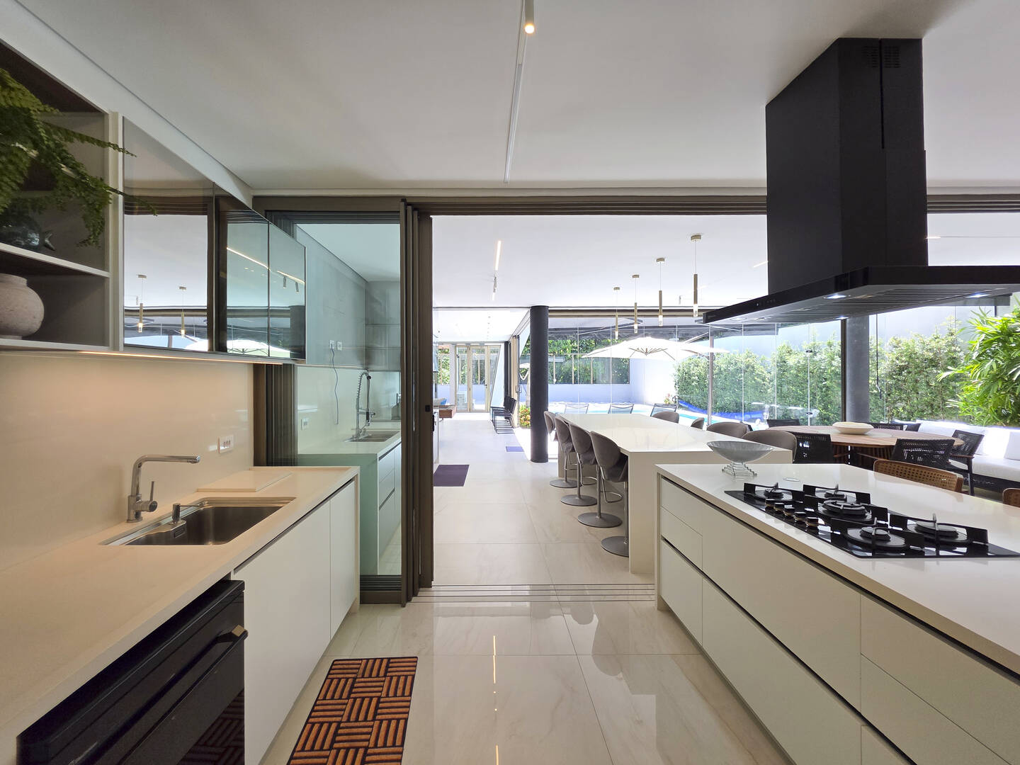 Casa, 6 quartos, 687 m² - Foto 33
