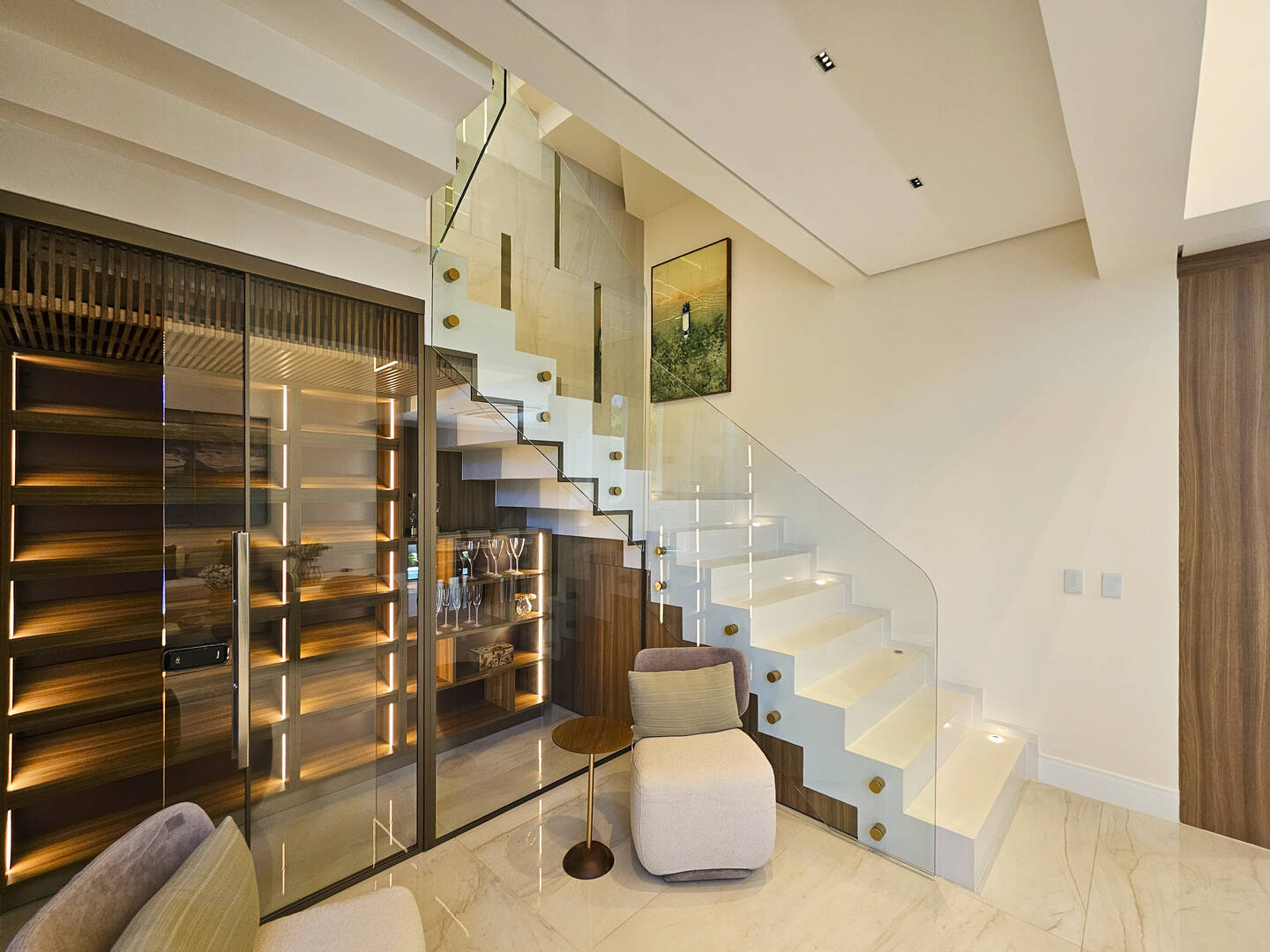 Casa, 6 quartos, 687 m² - Foto 36