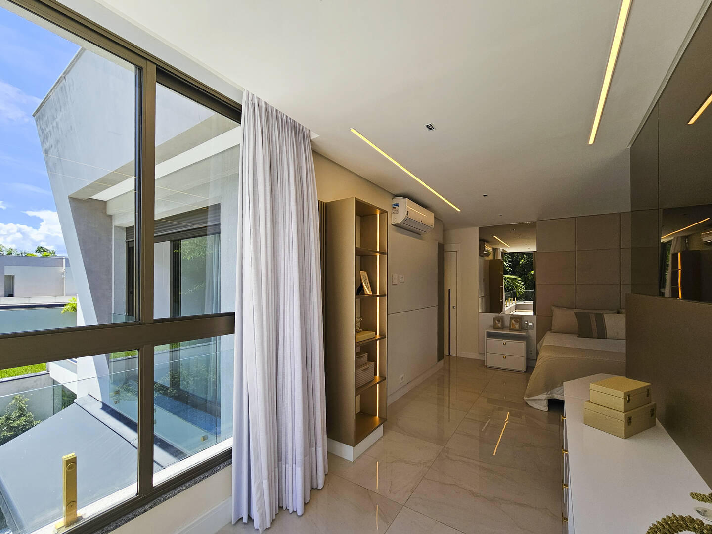 Casa, 6 quartos, 687 m² - Foto 52