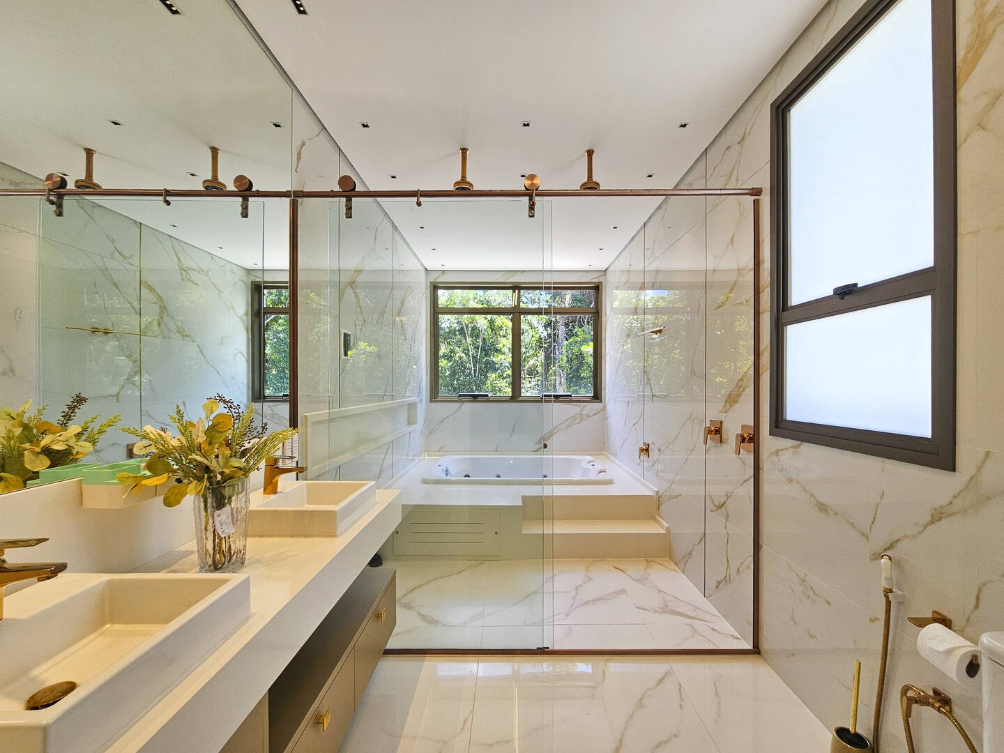 Casa, 6 quartos, 687 m² - Foto 53