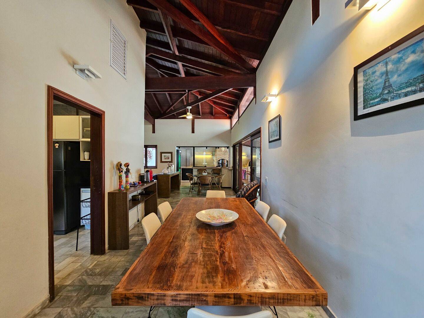 Casa, 6 quartos, 350 m² - Foto 6