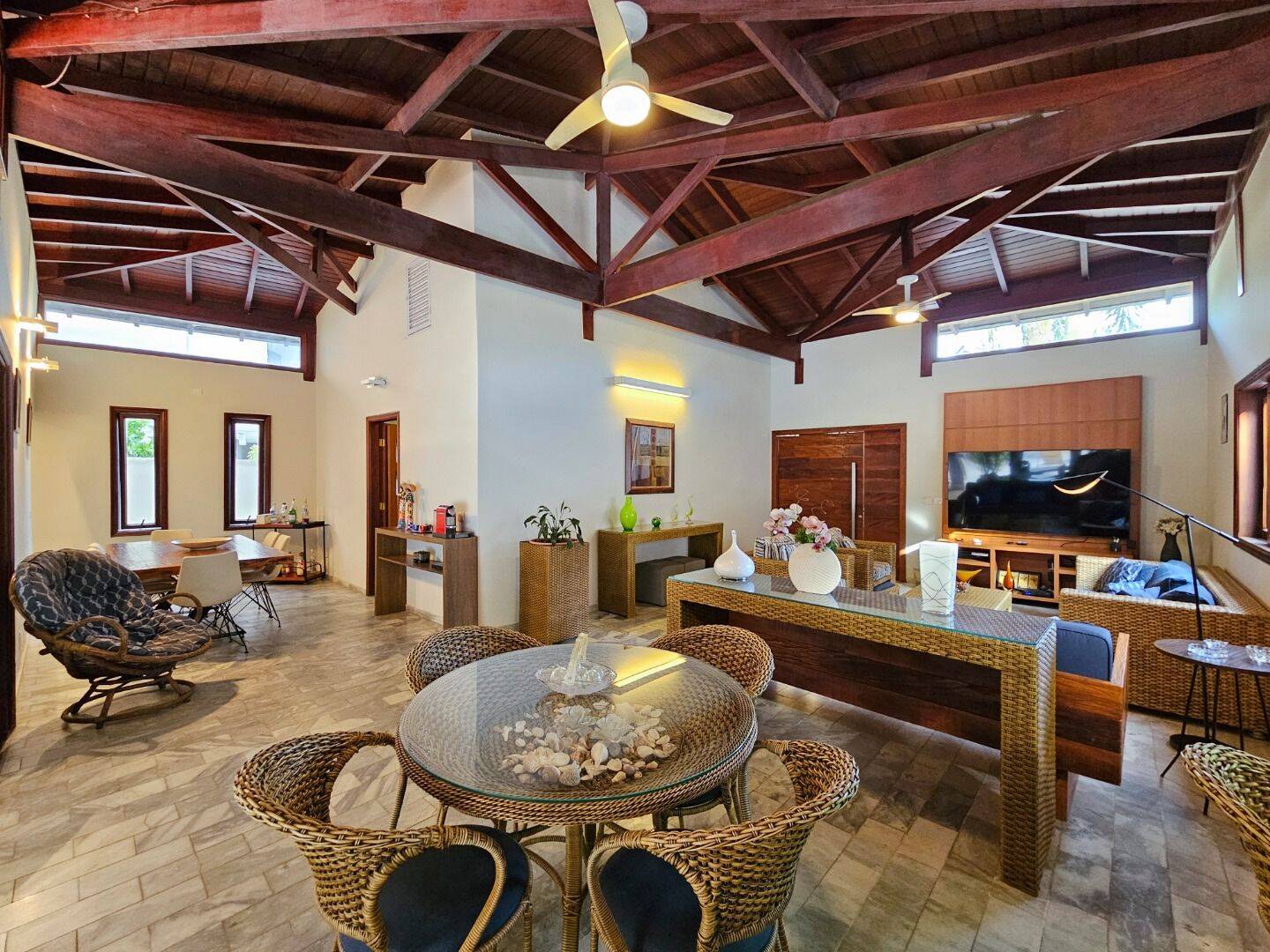 Casa, 6 quartos, 350 m² - Foto 5