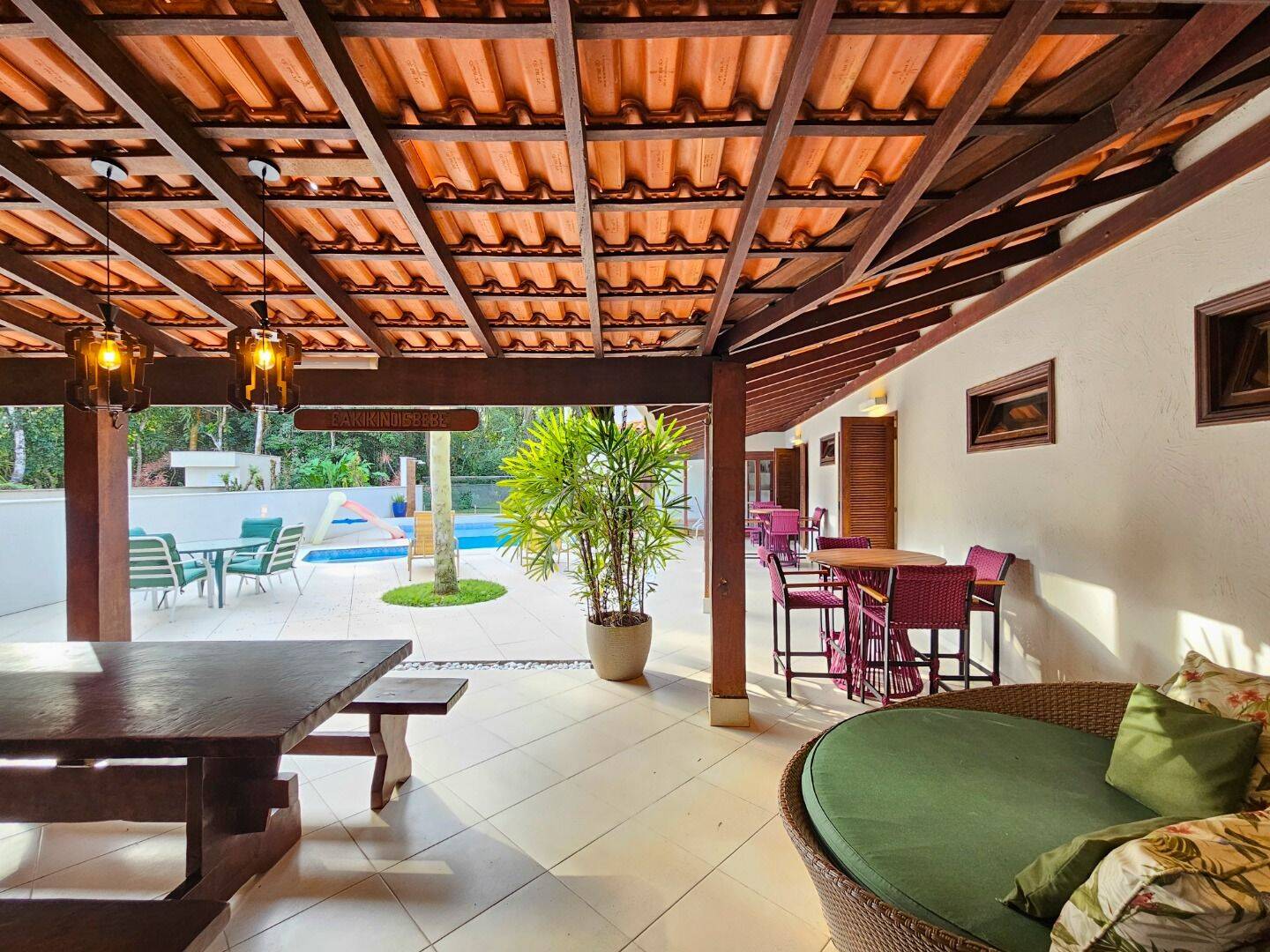 Casa, 6 quartos, 350 m² - Foto 9