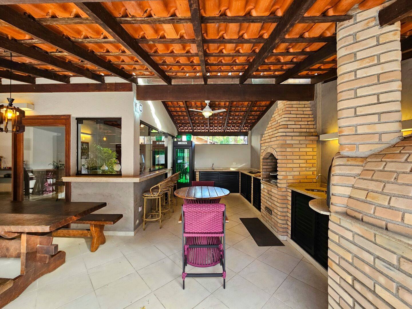 Casa, 6 quartos, 350 m² - Foto 11