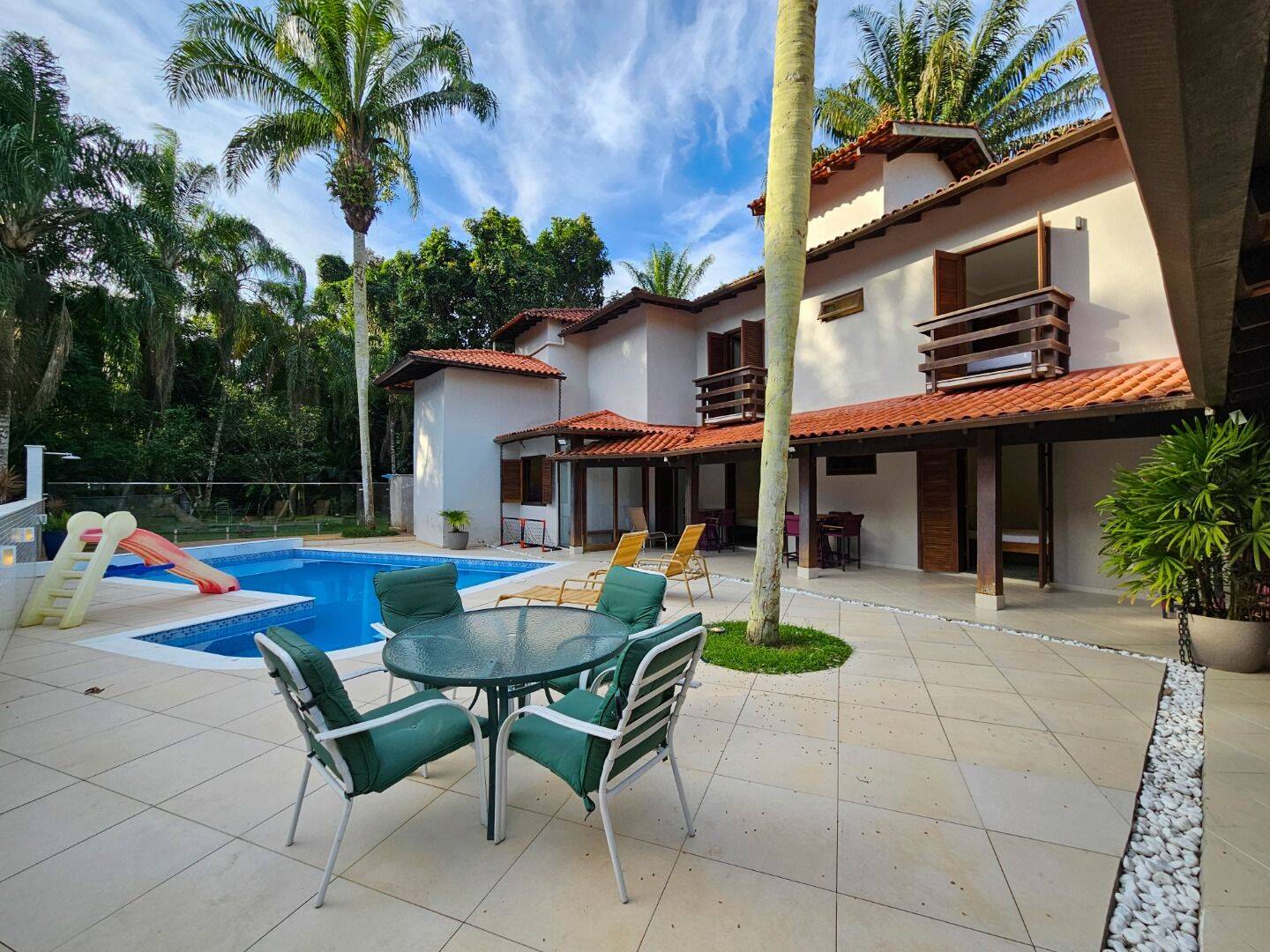 Casa, 6 quartos, 350 m² - Foto 13