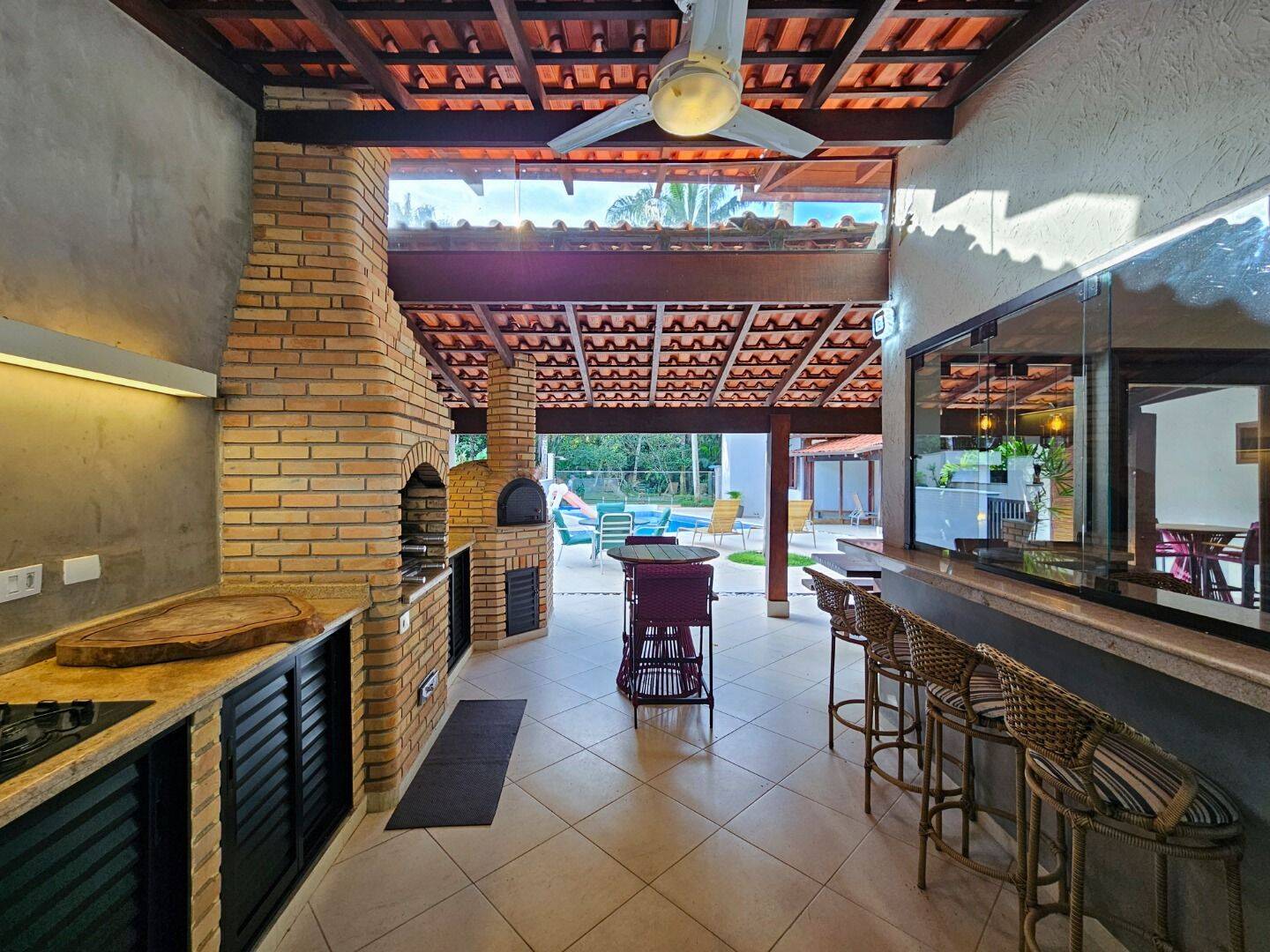 Casa, 6 quartos, 350 m² - Foto 12