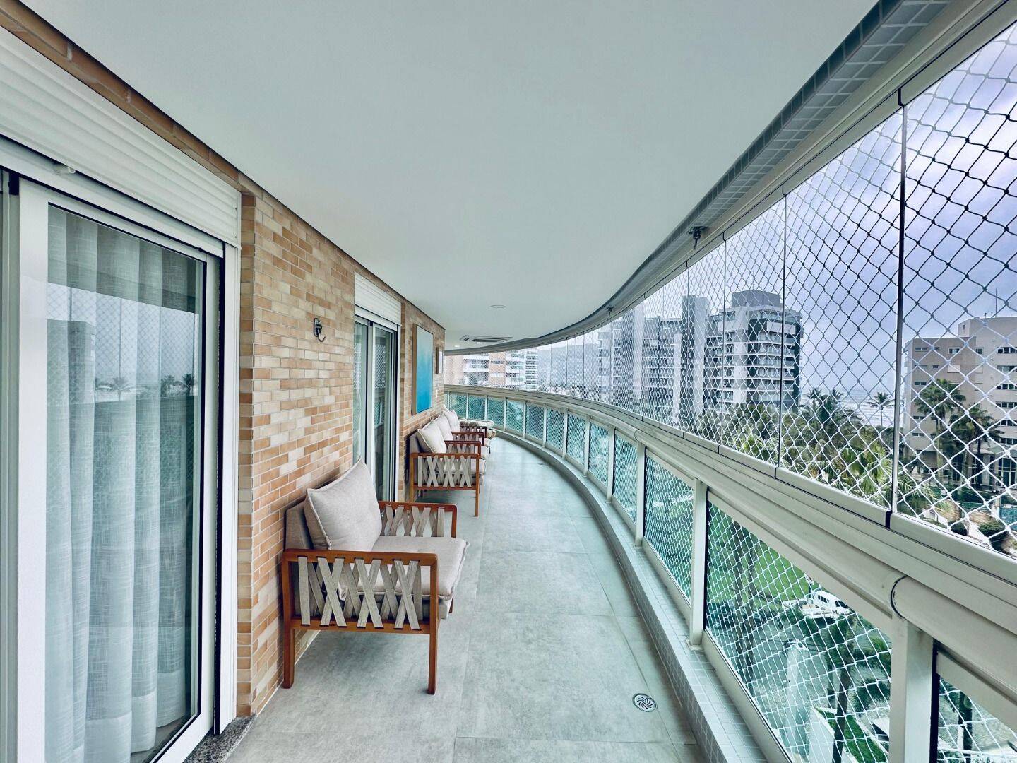 Apartamento, 3 quartos, 130 m² - Foto 3