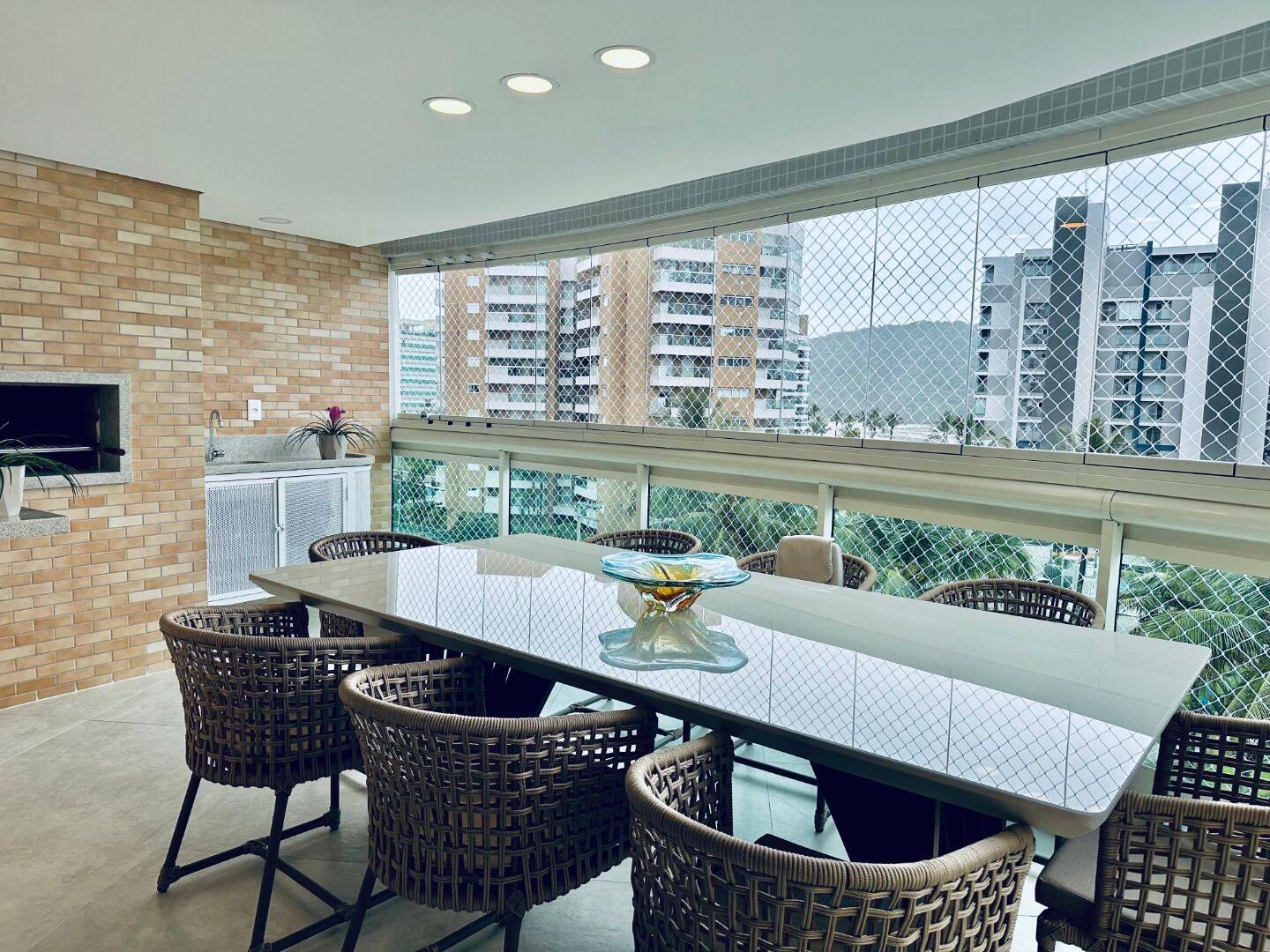 Apartamento, 3 quartos, 130 m² - Foto 4