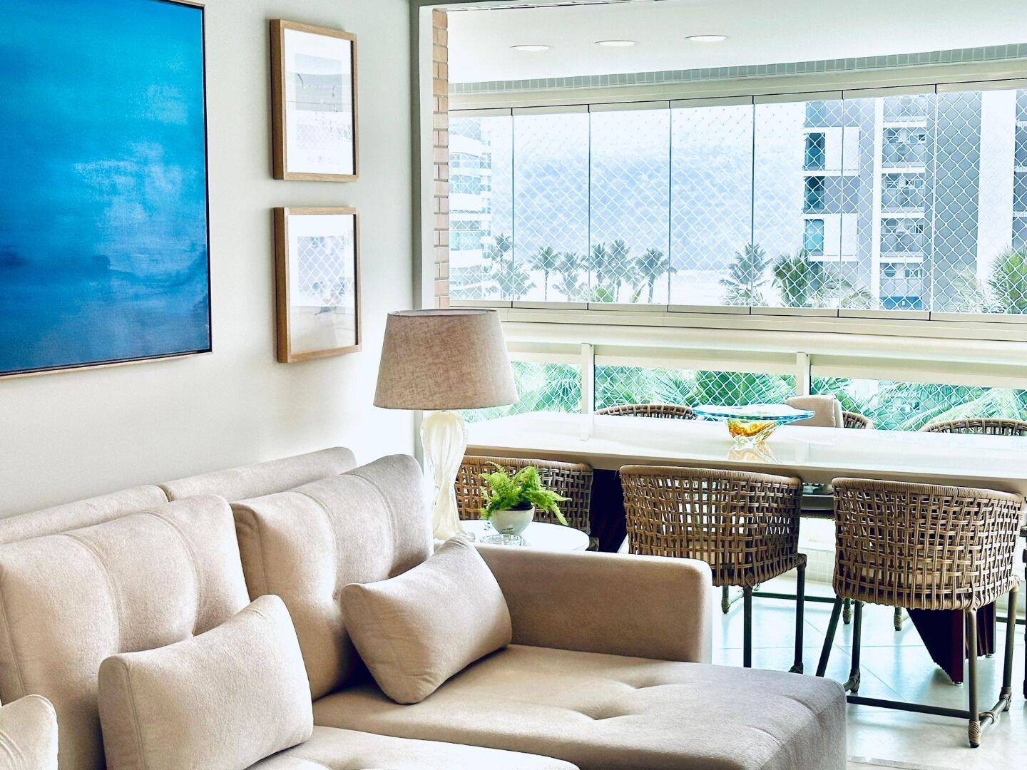 Apartamento, 3 quartos, 130 m² - Foto 6