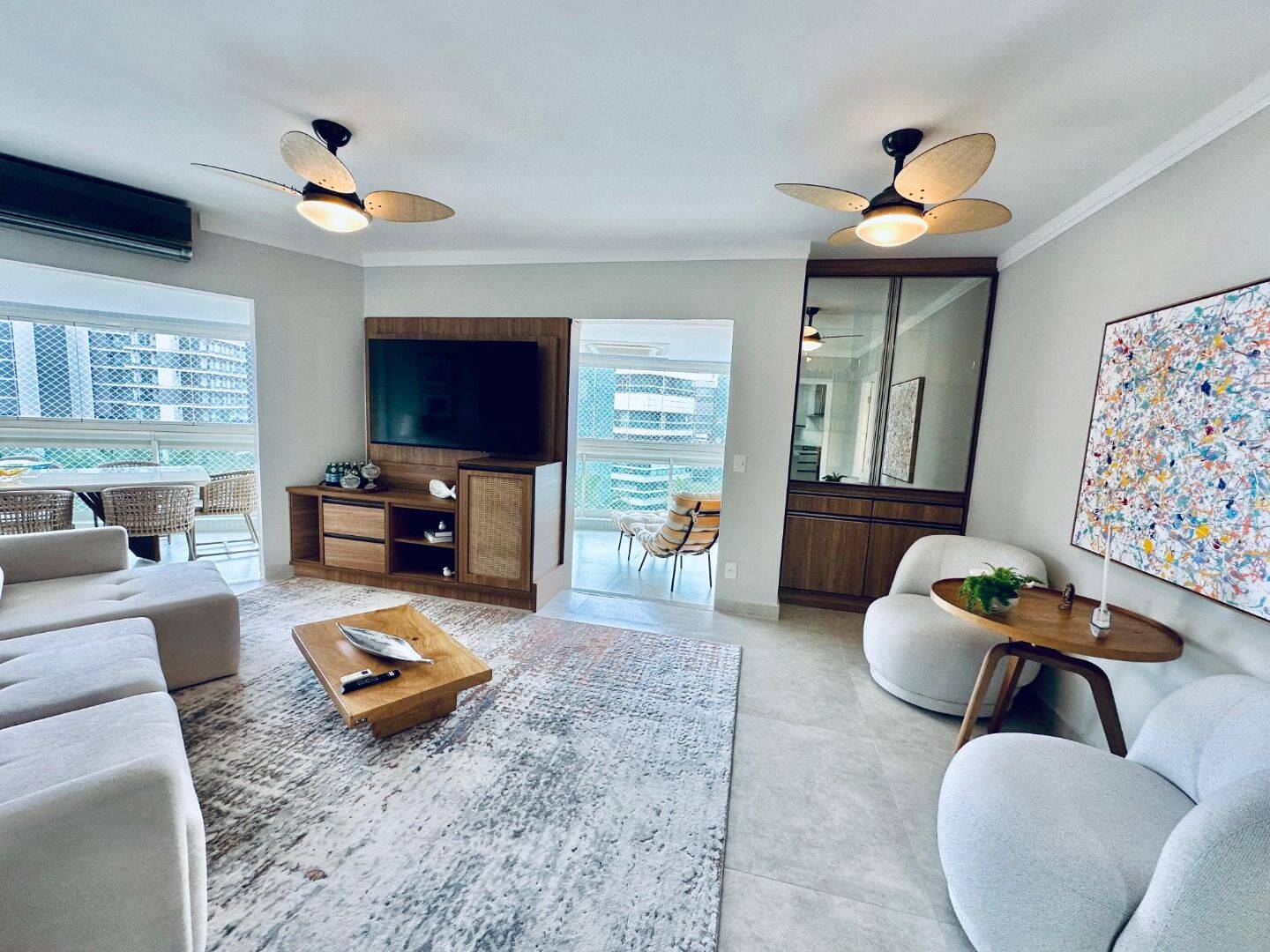 Apartamento, 3 quartos, 130 m² - Foto 7