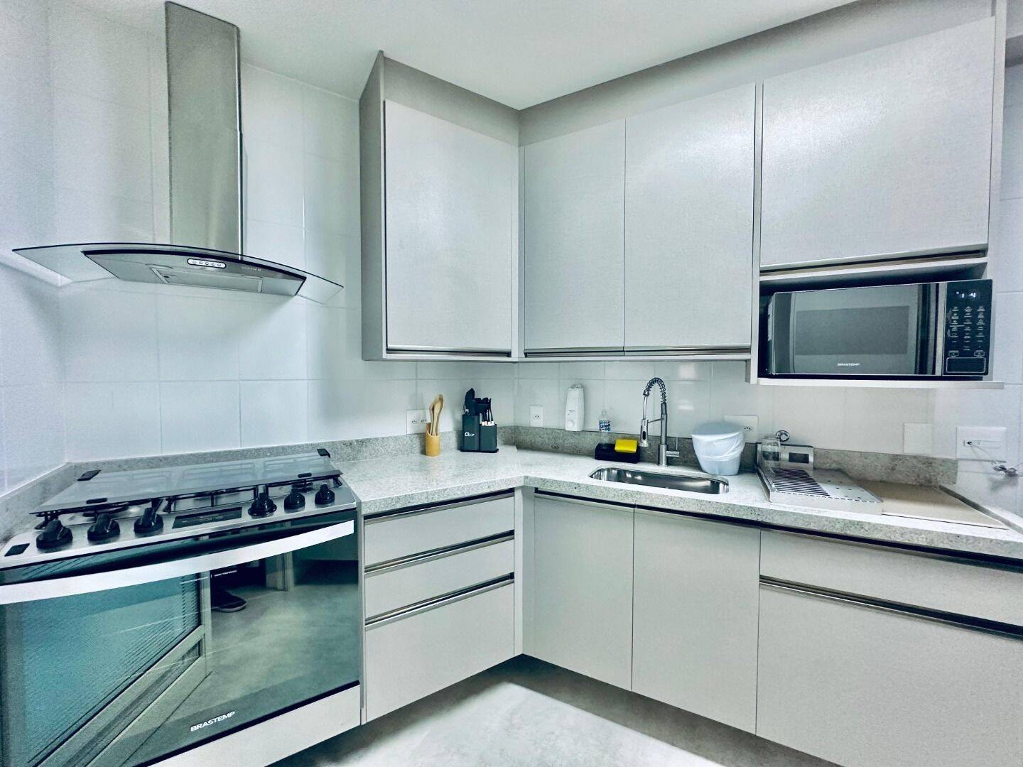 Apartamento, 3 quartos, 130 m² - Foto 11