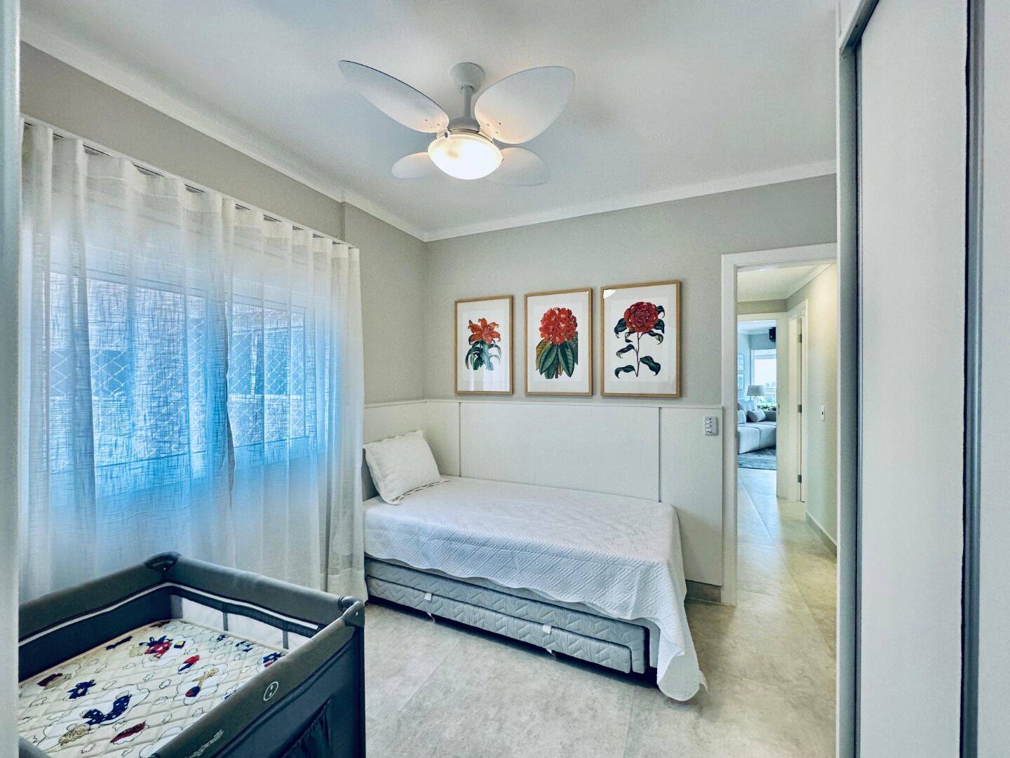 Apartamento, 3 quartos, 130 m² - Foto 12