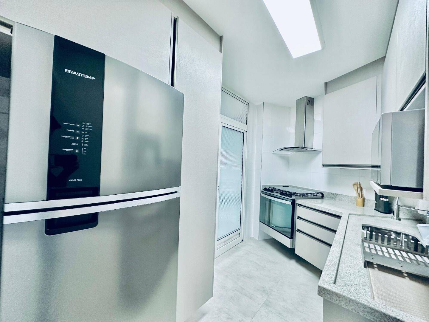 Apartamento, 3 quartos, 130 m² - Foto 10