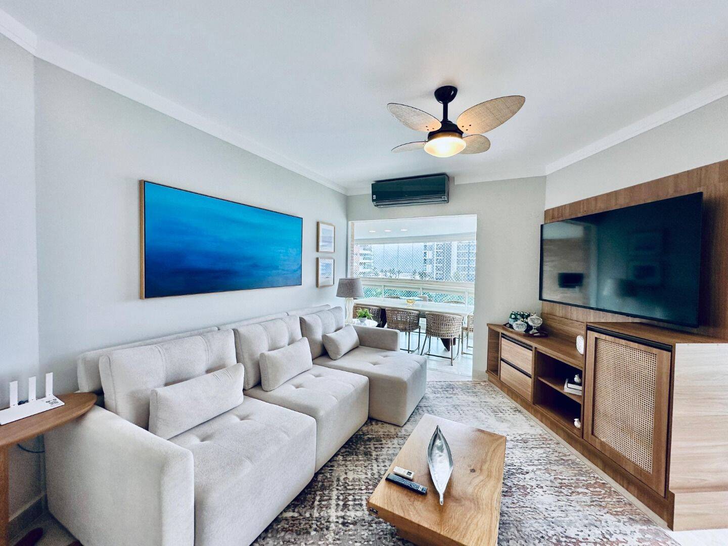 Apartamento, 3 quartos, 130 m² - Foto 8