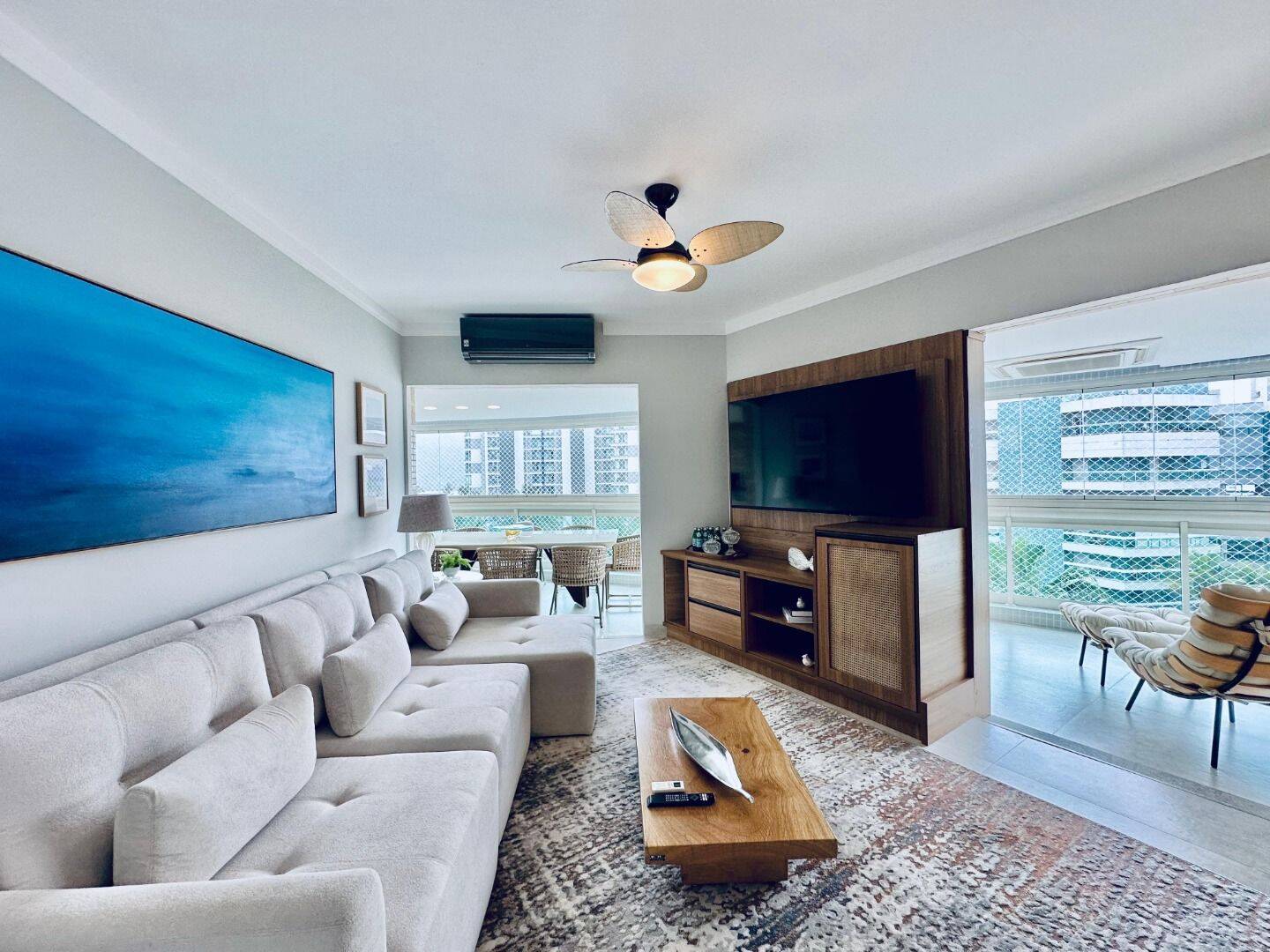 Apartamento, 3 quartos, 130 m² - Foto 9