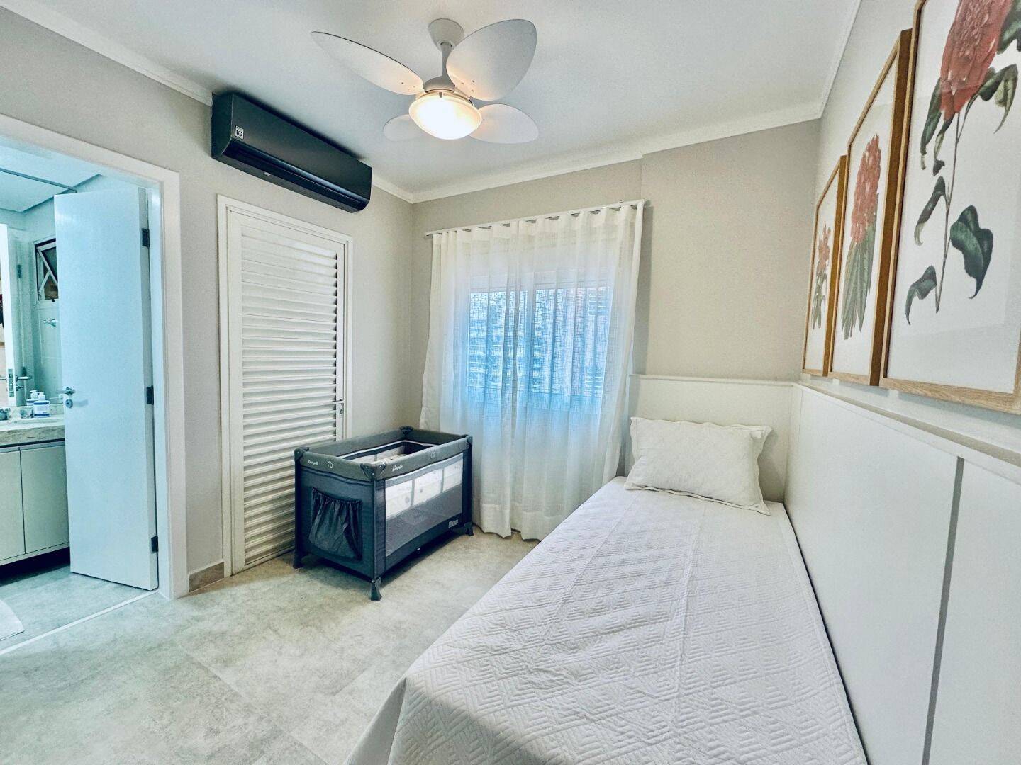Apartamento, 3 quartos, 130 m² - Foto 14
