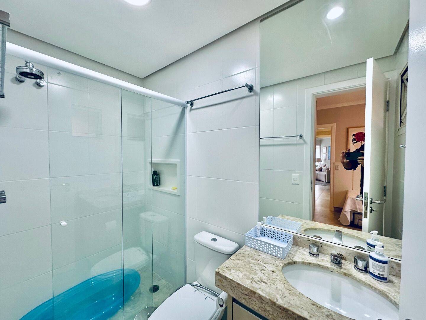 Apartamento, 3 quartos, 130 m² - Foto 15