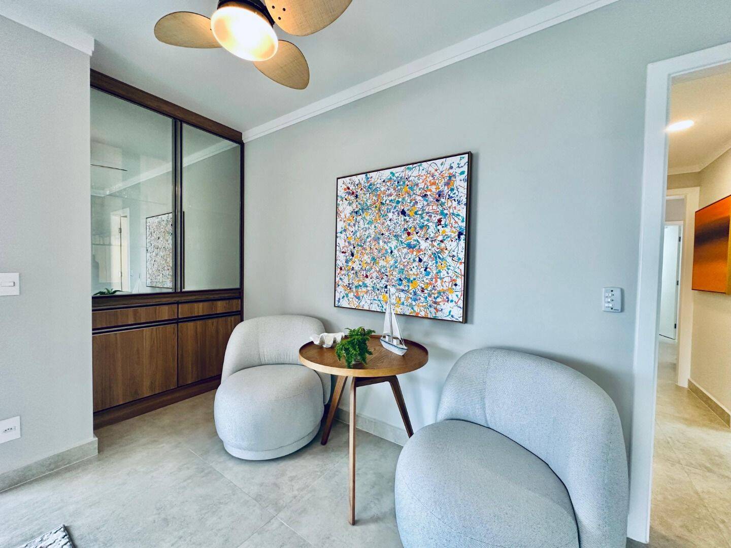 Apartamento, 3 quartos, 130 m² - Foto 16