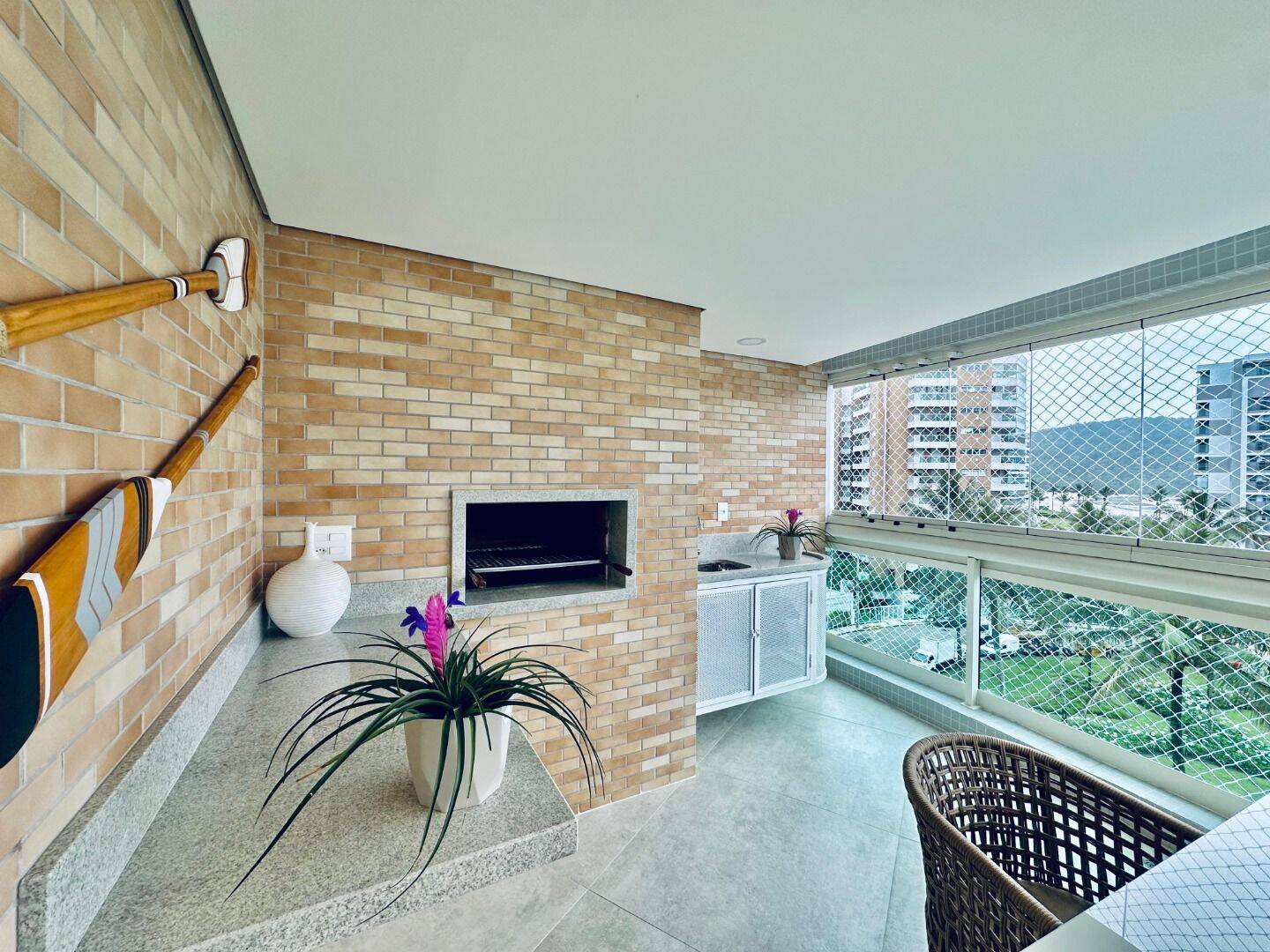 Apartamento, 3 quartos, 130 m² - Foto 22