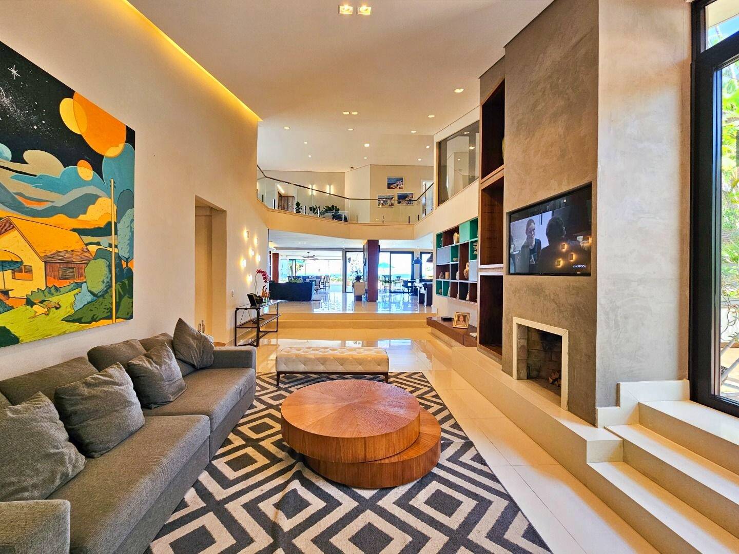 Casa, 7 quartos, 942 m² - Foto 4