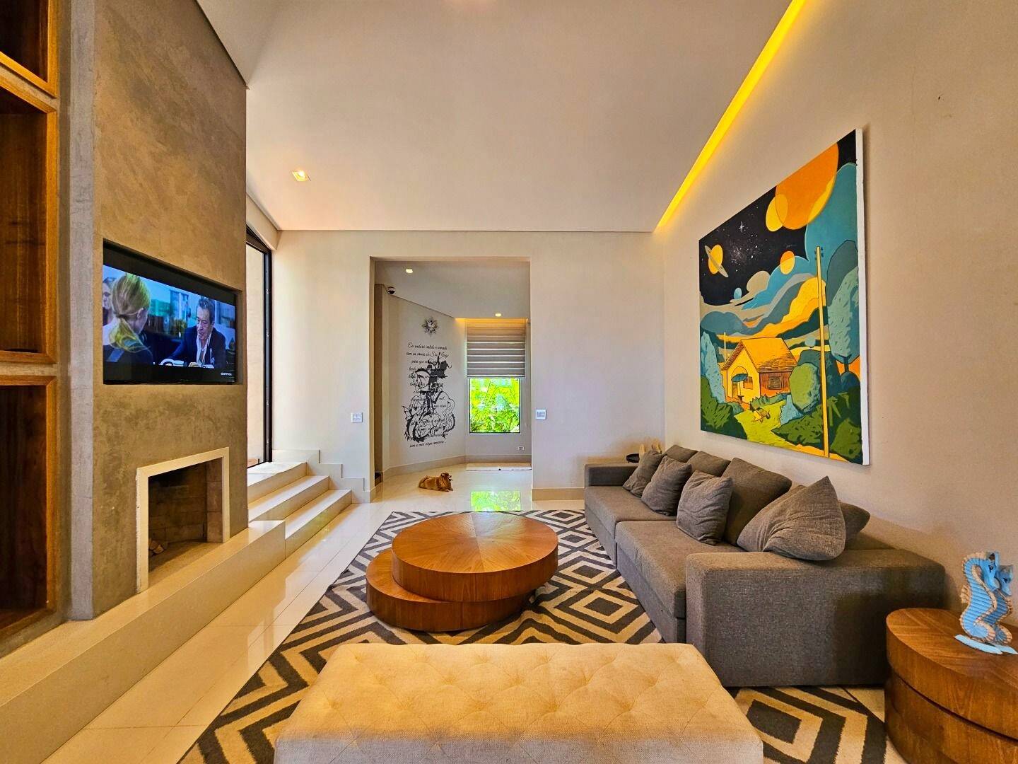 Casa, 7 quartos, 942 m² - Foto 5