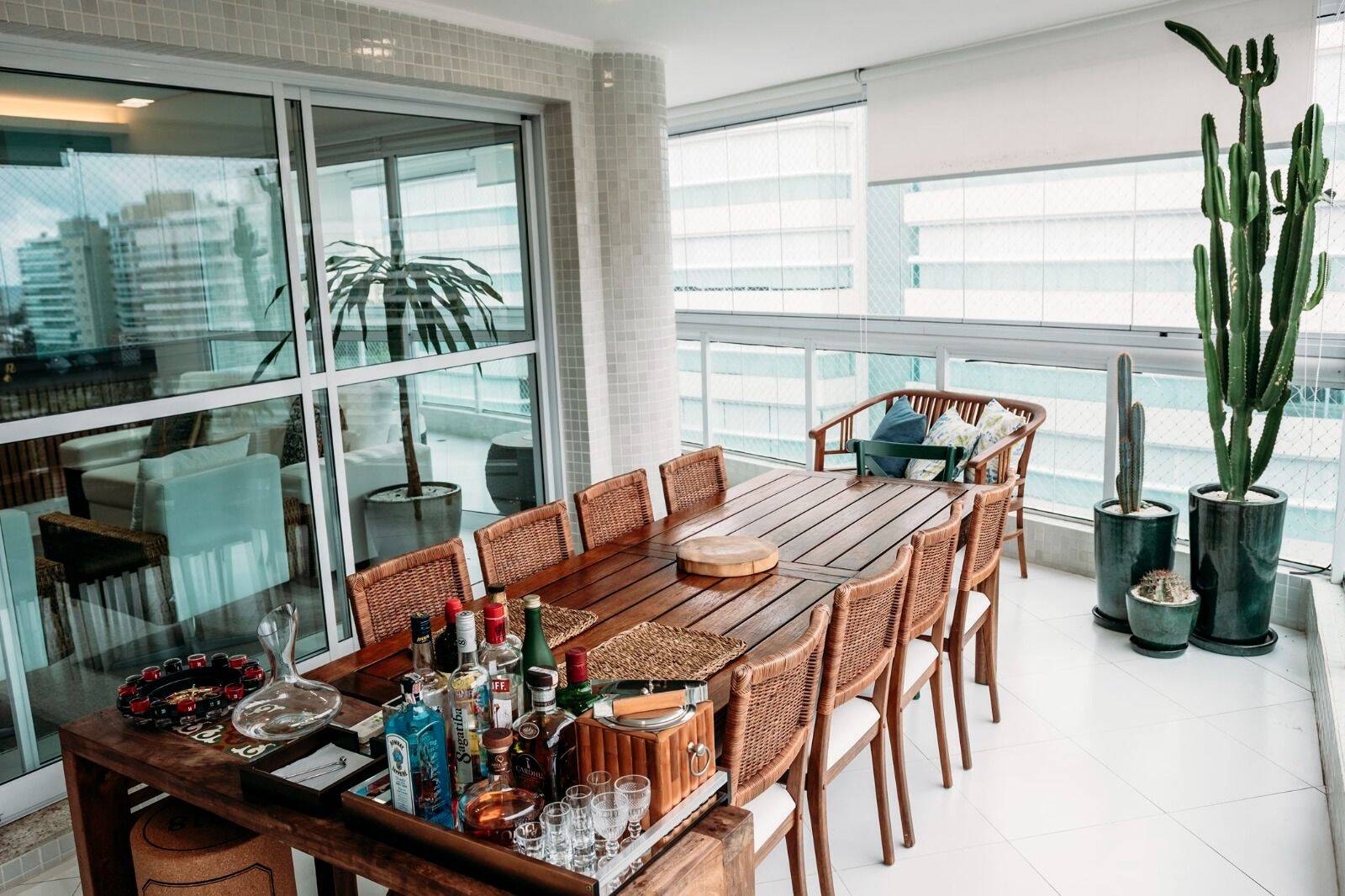 Apartamento, 3 quartos, 151 m² - Foto 2