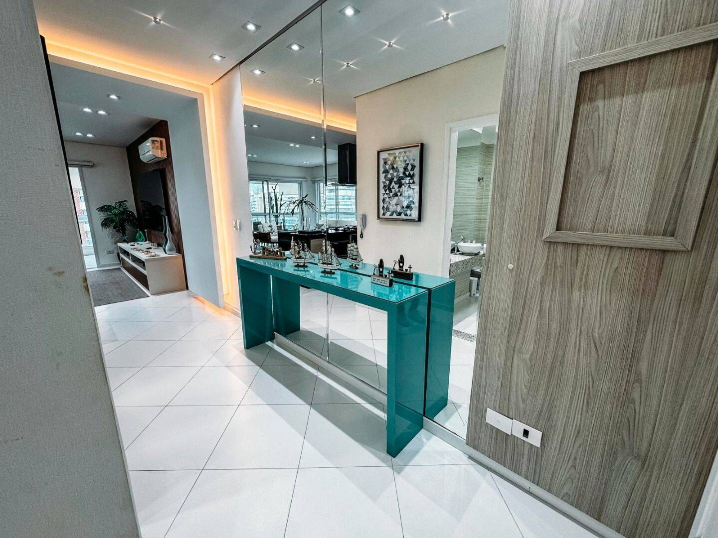 Apartamento, 3 quartos, 151 m² - Foto 6