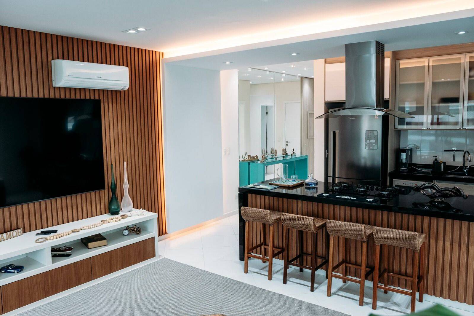 Apartamento, 3 quartos, 151 m² - Foto 8