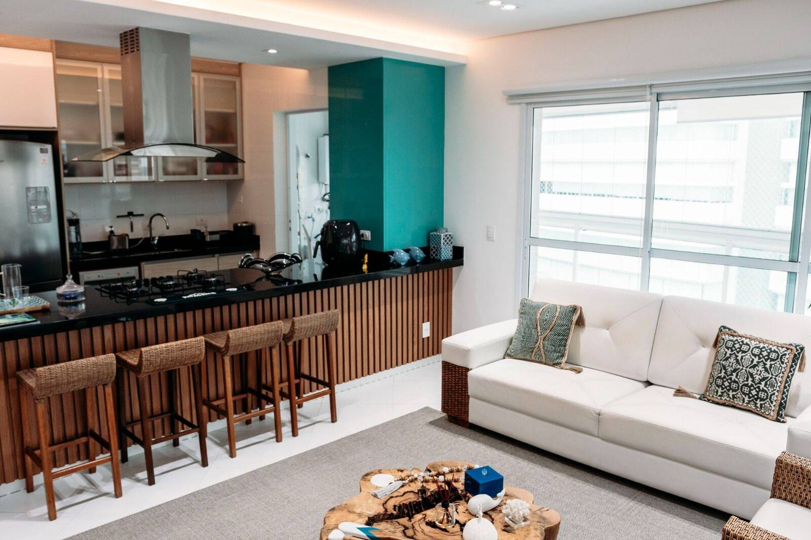 Apartamento, 3 quartos, 151 m² - Foto 13
