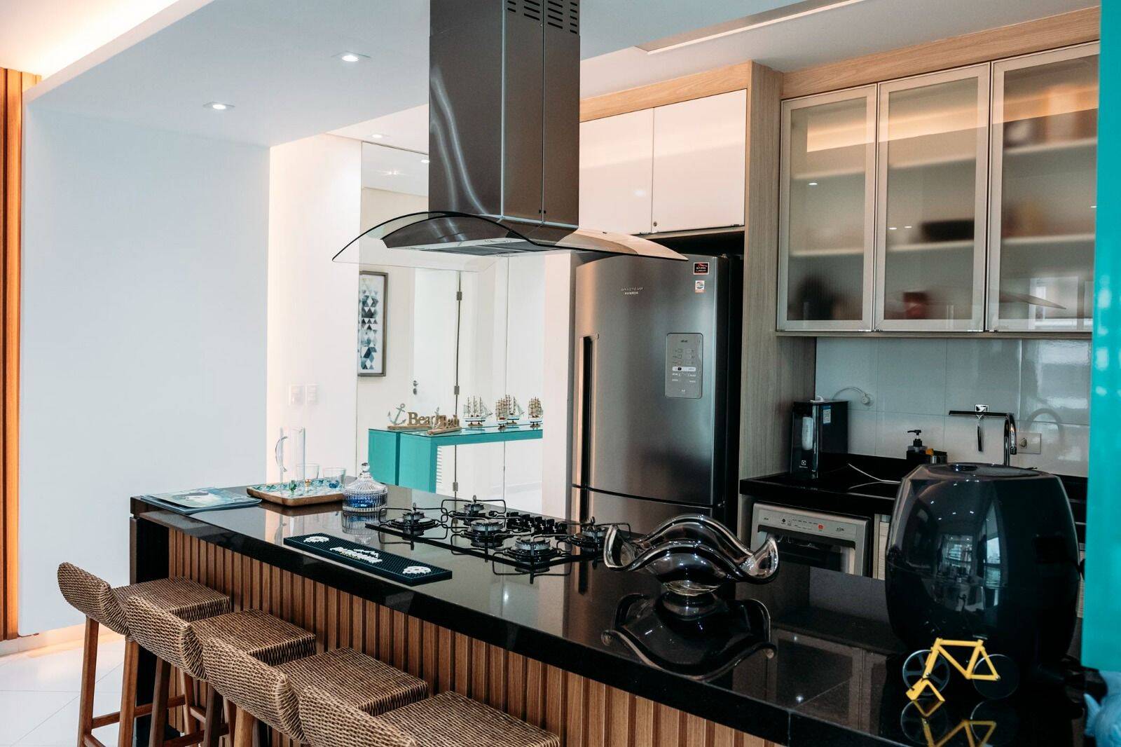 Apartamento, 3 quartos, 151 m² - Foto 12