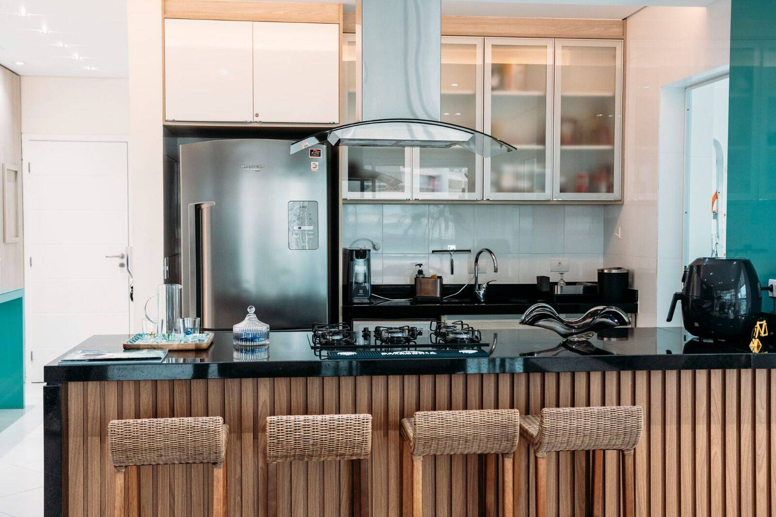 Apartamento, 3 quartos, 151 m² - Foto 10