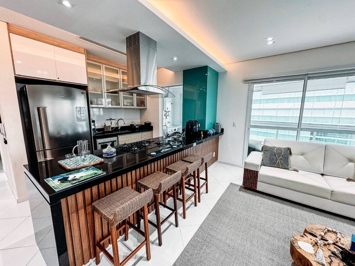 Apartamento, 3 quartos, 151 m² - Foto 16