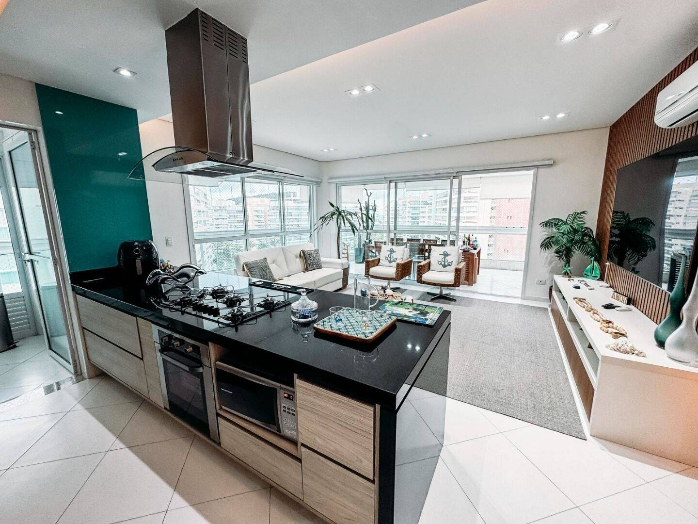 Apartamento, 3 quartos, 151 m² - Foto 15